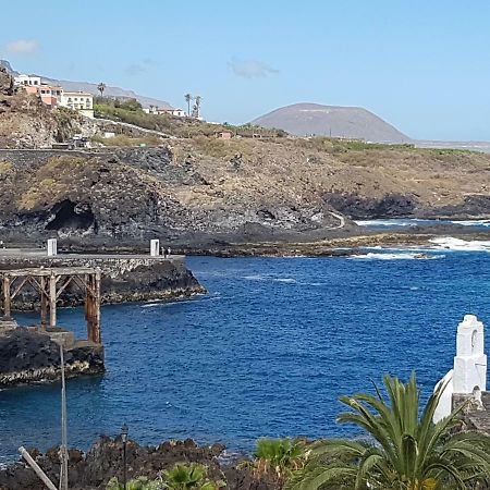 Appartamento Atico Con Vistas Al Mar, Garachico Garachico  Esterno foto