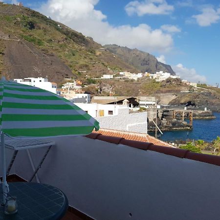 Appartamento Atico Con Vistas Al Mar, Garachico Garachico  Esterno foto